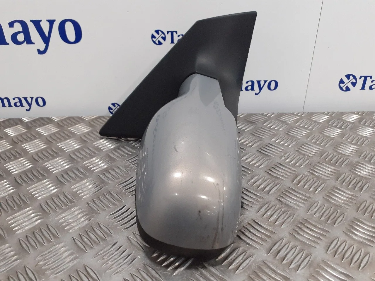Retrovisor Derecho para Renault Megane Ii Classic Berlina