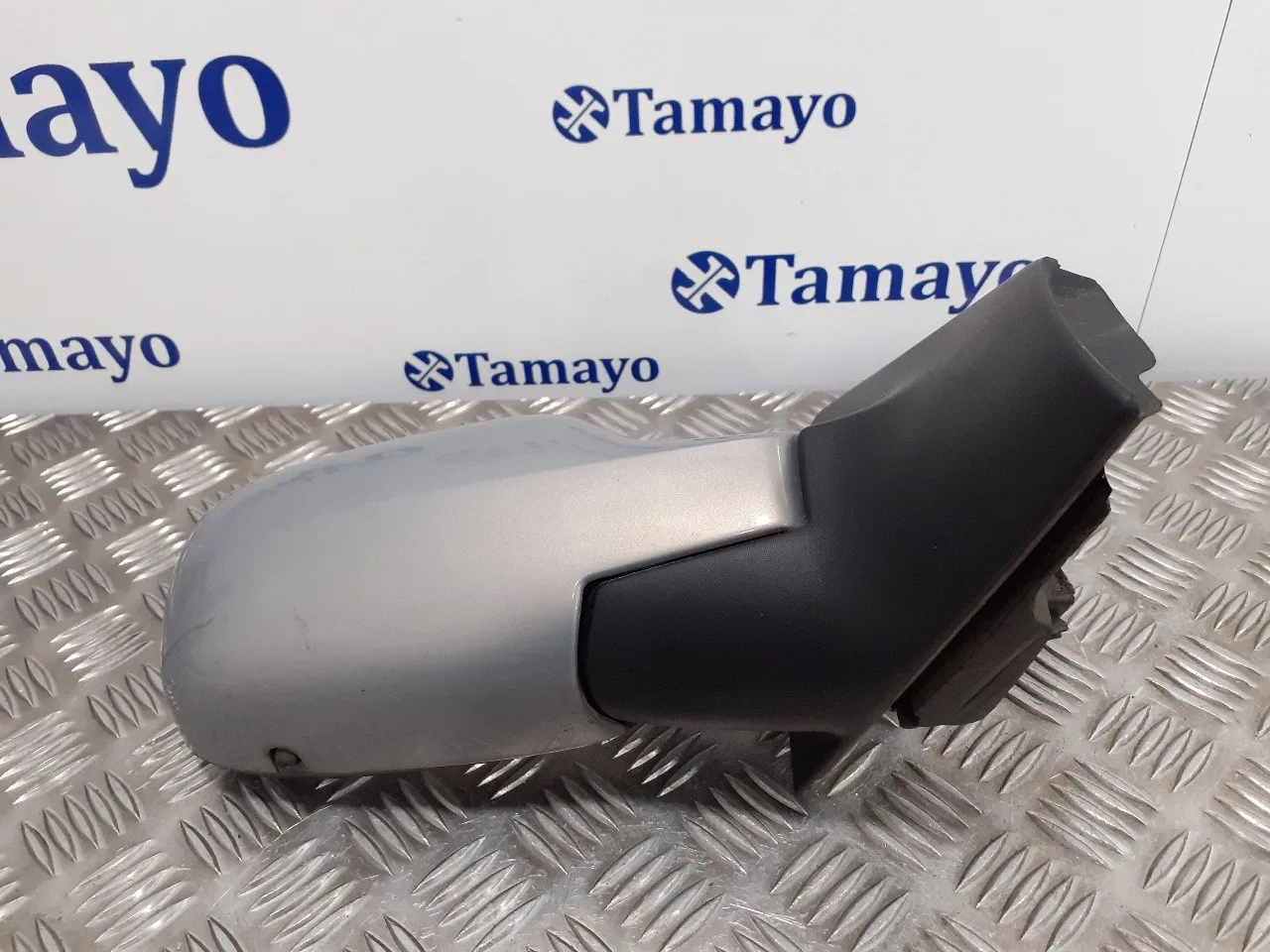 Retrovisor Derecho para Renault Megane Ii Classic Berlina