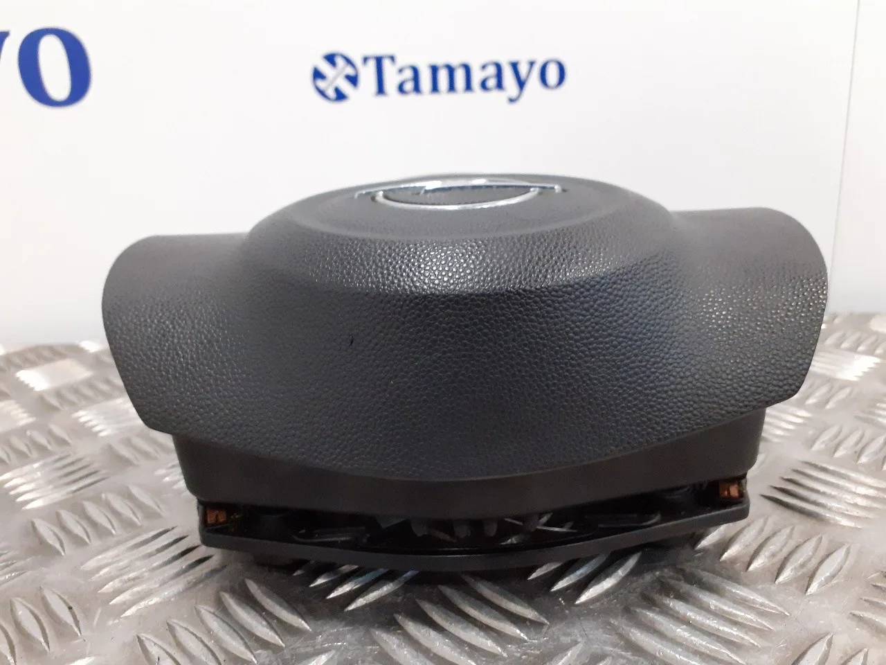 Airbag Delantero Izquierdo para Opel Corsa D
