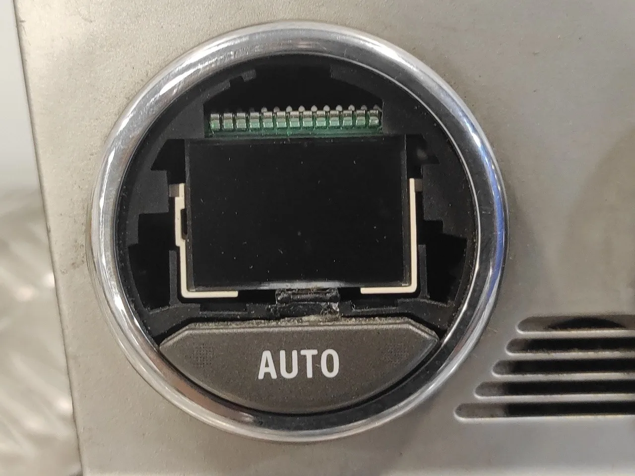 Mando Climatizador para Alfa Romeo 156 Sportwagon