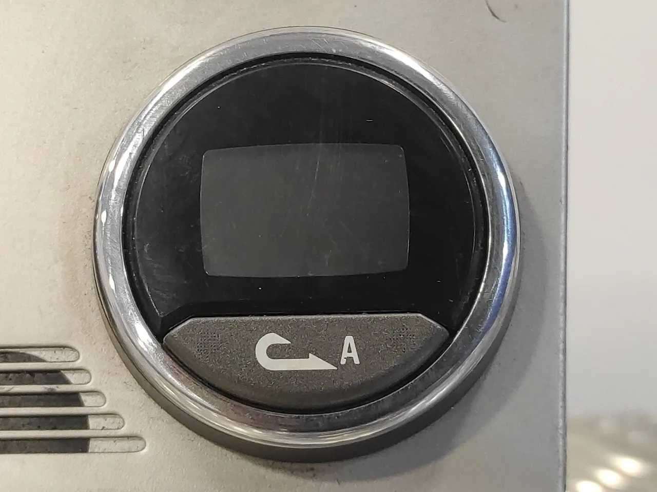 Mando Climatizador para Alfa Romeo 156 Sportwagon