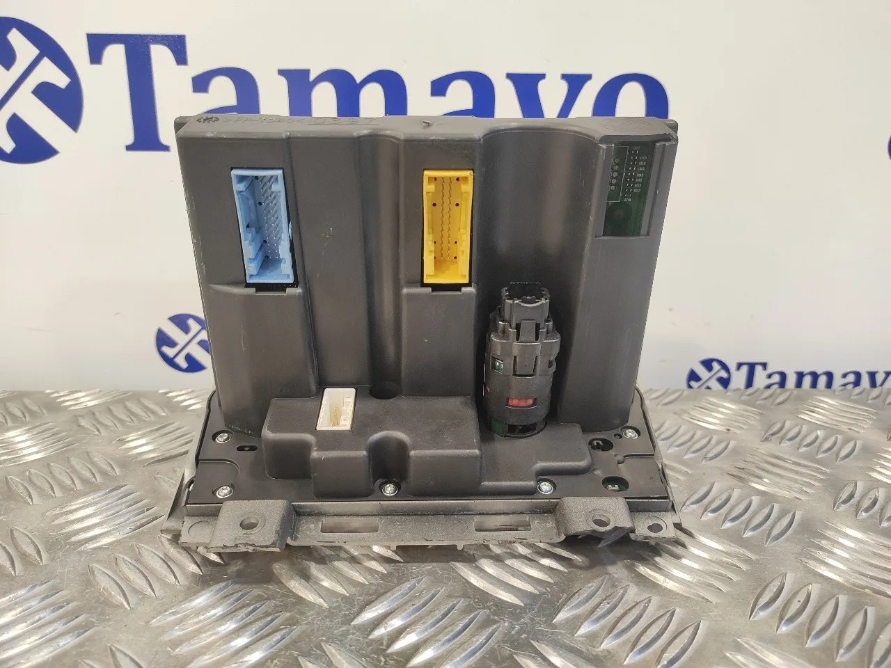 Mando Climatizador para Alfa Romeo 156 Sportwagon