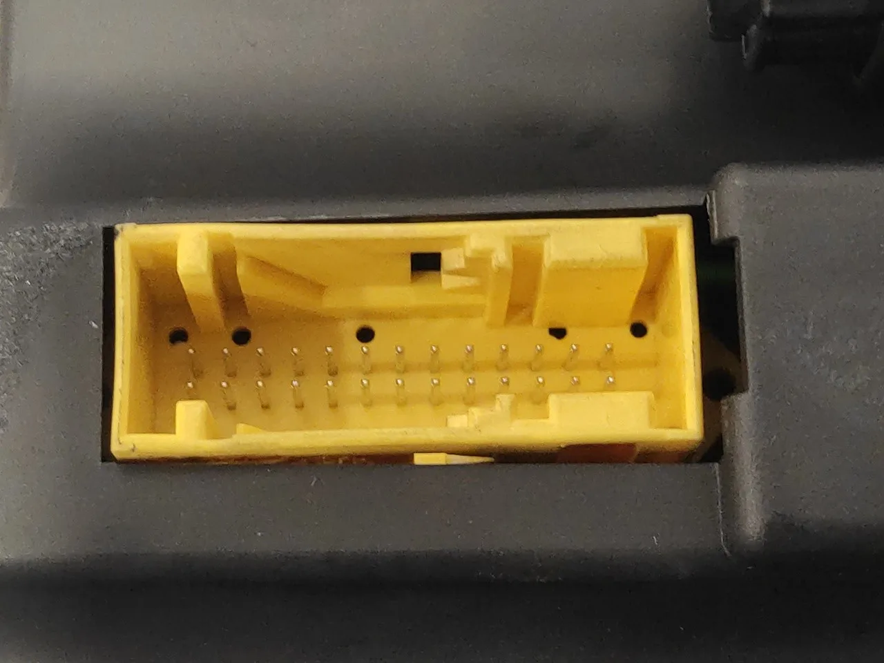 Mando Climatizador para Alfa Romeo 156 Sportwagon