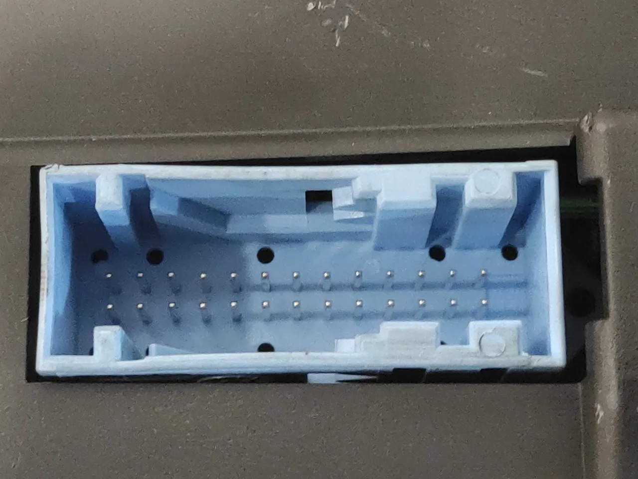 Mando Climatizador para Alfa Romeo 156 Sportwagon