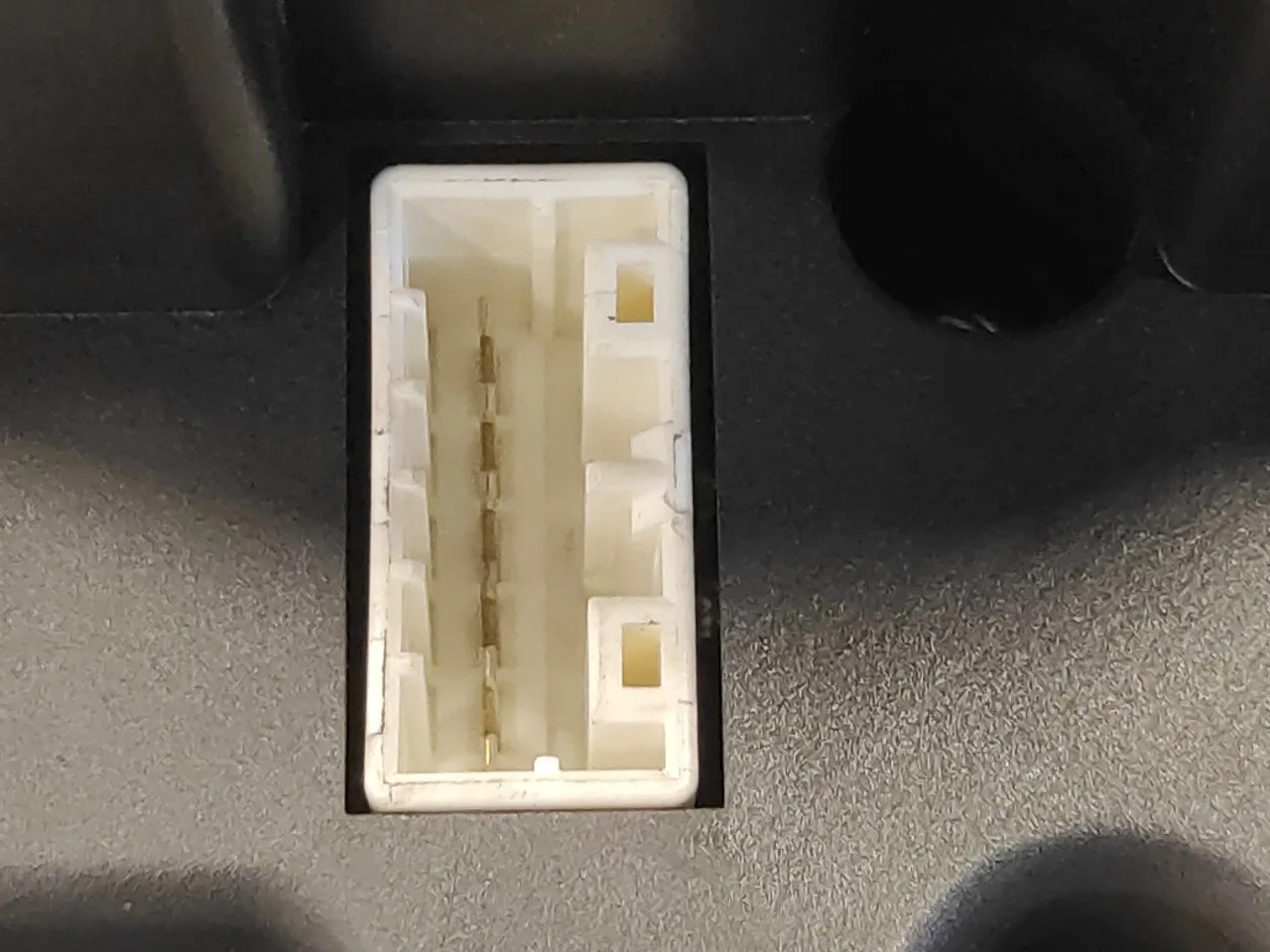 Mando Climatizador para Alfa Romeo 156 Sportwagon