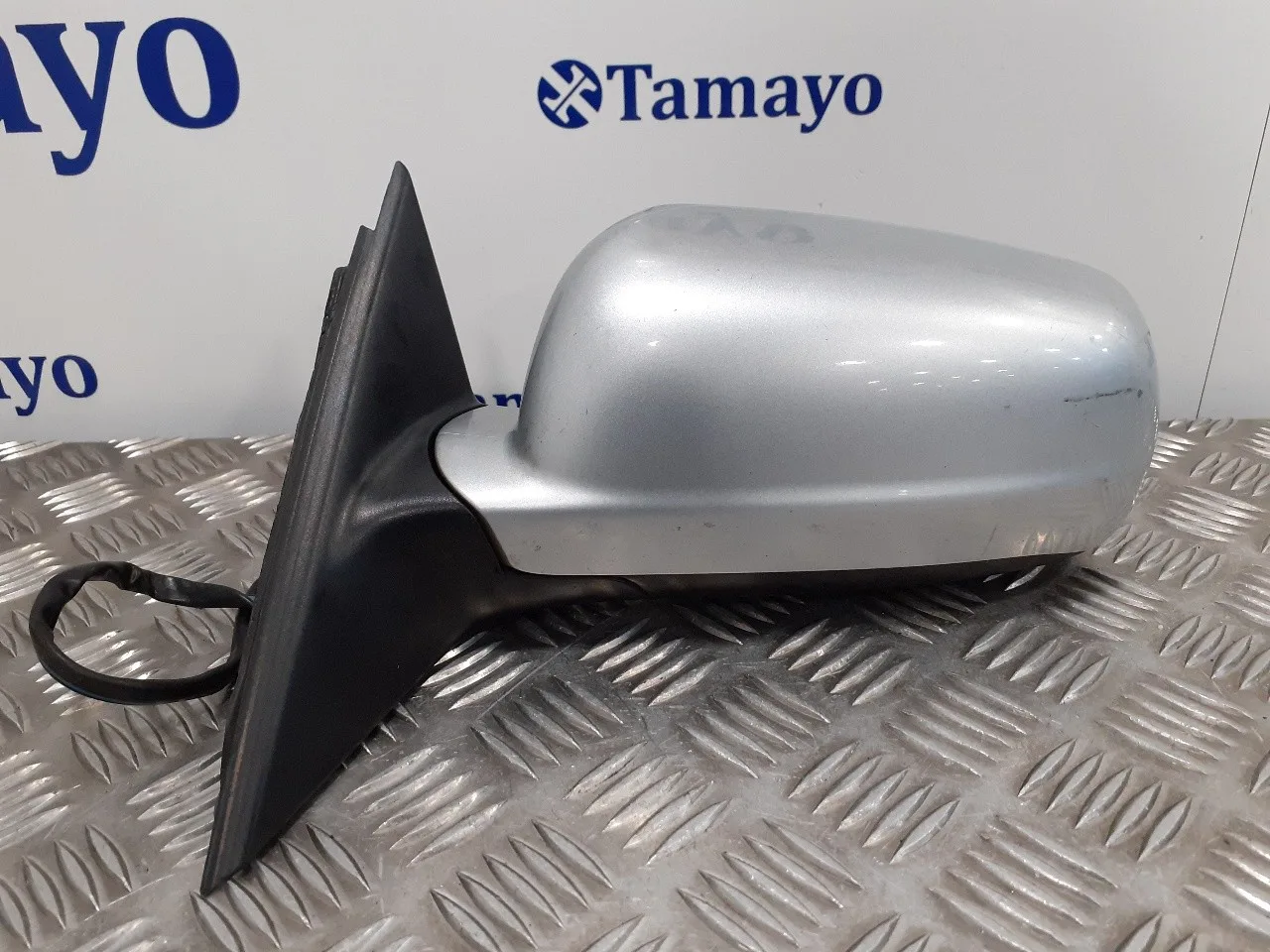 Retrovisor Izquierdo para Volkswagen Passat Berlina (3B3)