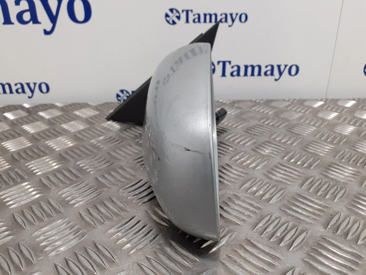 Retrovisor Izquierdo para Volkswagen Passat Berlina (3B3)