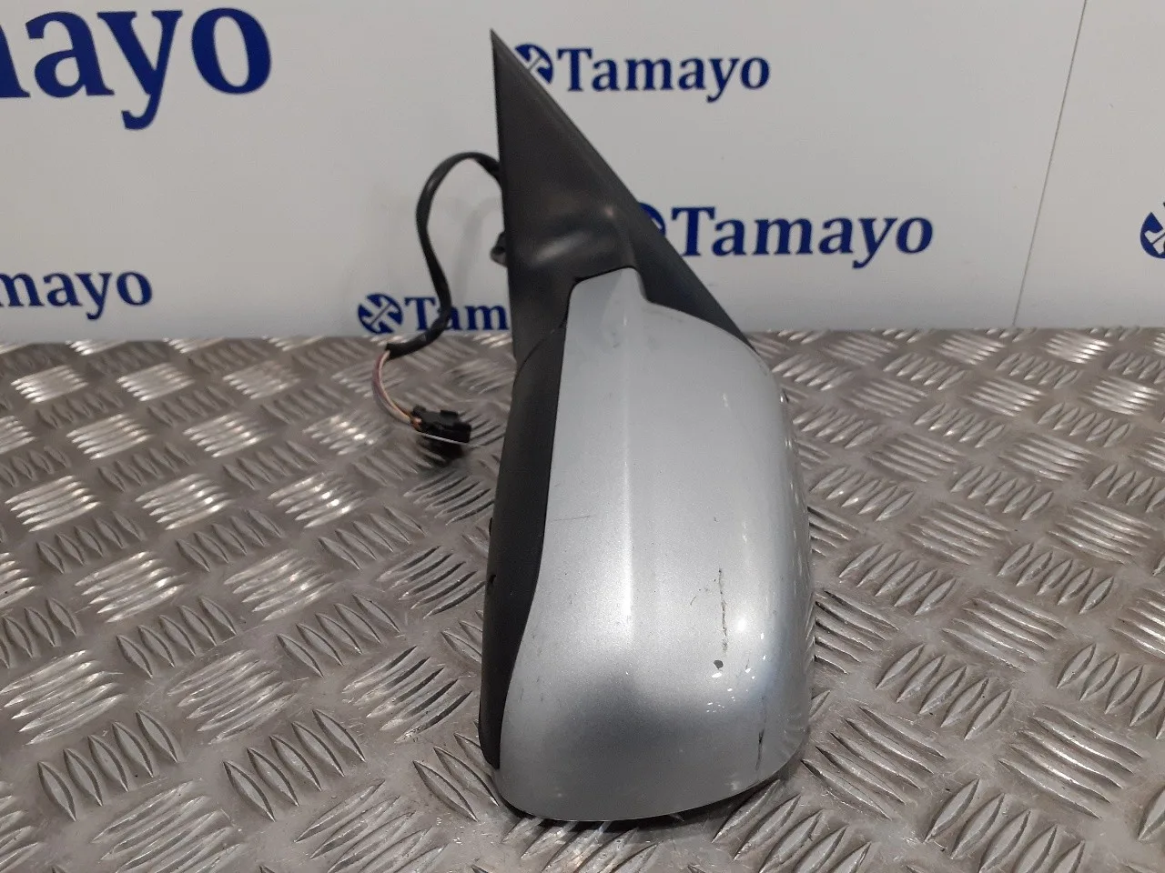 Retrovisor Izquierdo para Volkswagen Passat Berlina (3B3)