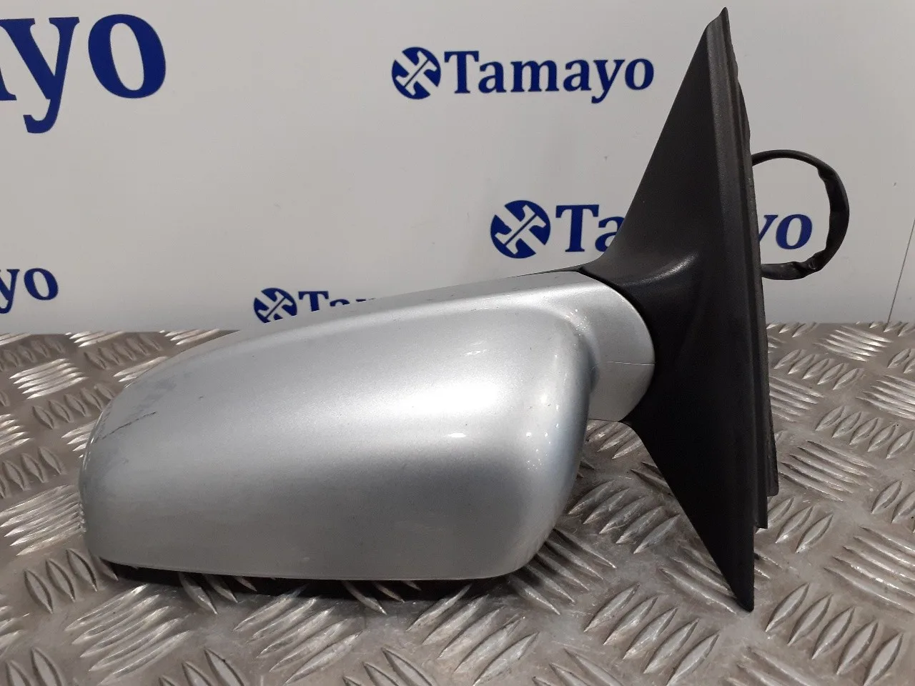 Retrovisor Izquierdo para Volkswagen Passat Berlina (3B3)