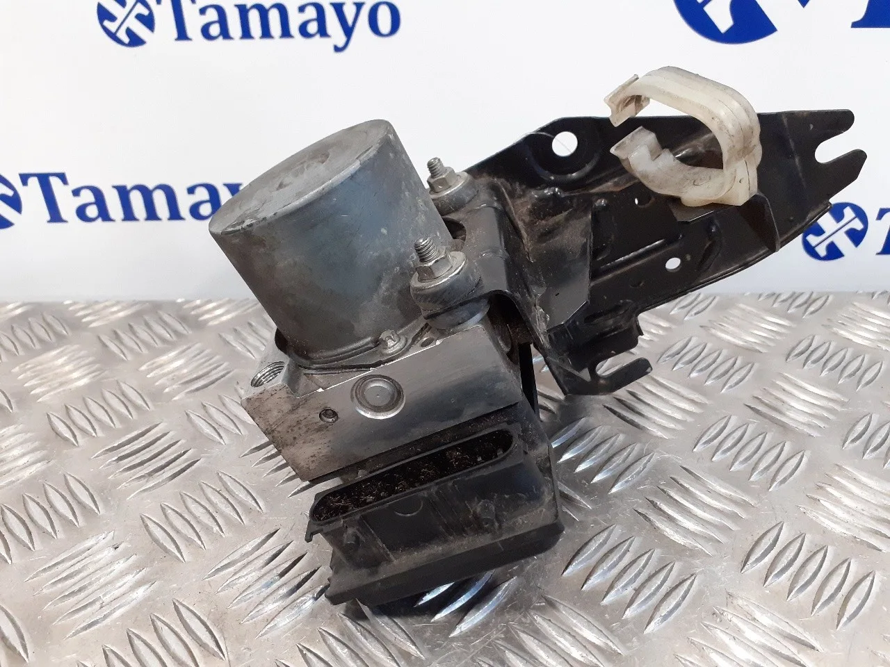 Abs para Fiat Punto Berlina (188)