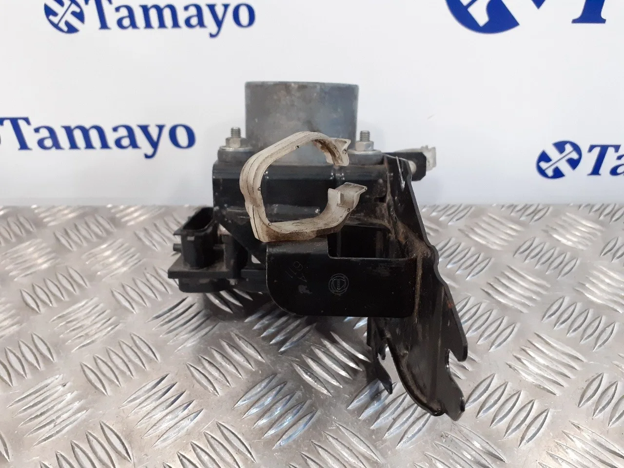 Abs para Fiat Punto Berlina (188)