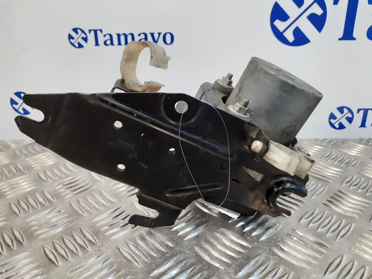 Abs para Fiat Punto Berlina (188)