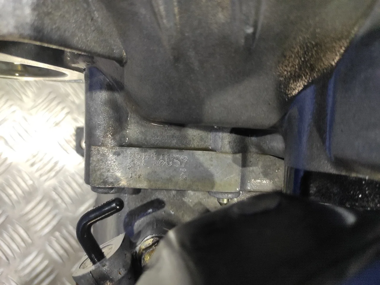 Caja Cambios para Volkswagen Golf Iv Berlina (1J1)
