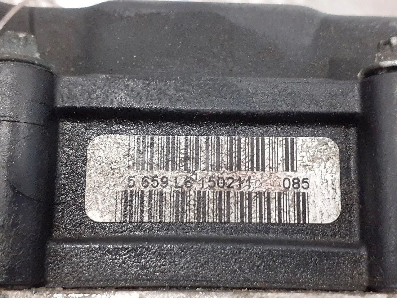 Abs para Citroën Jumper Combi (06.2006)
