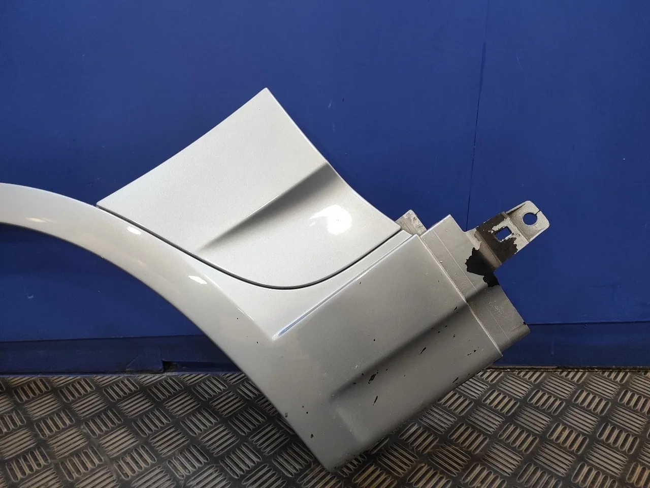 Aletin Delantero Izquierdo para Bmw X3 (E83)