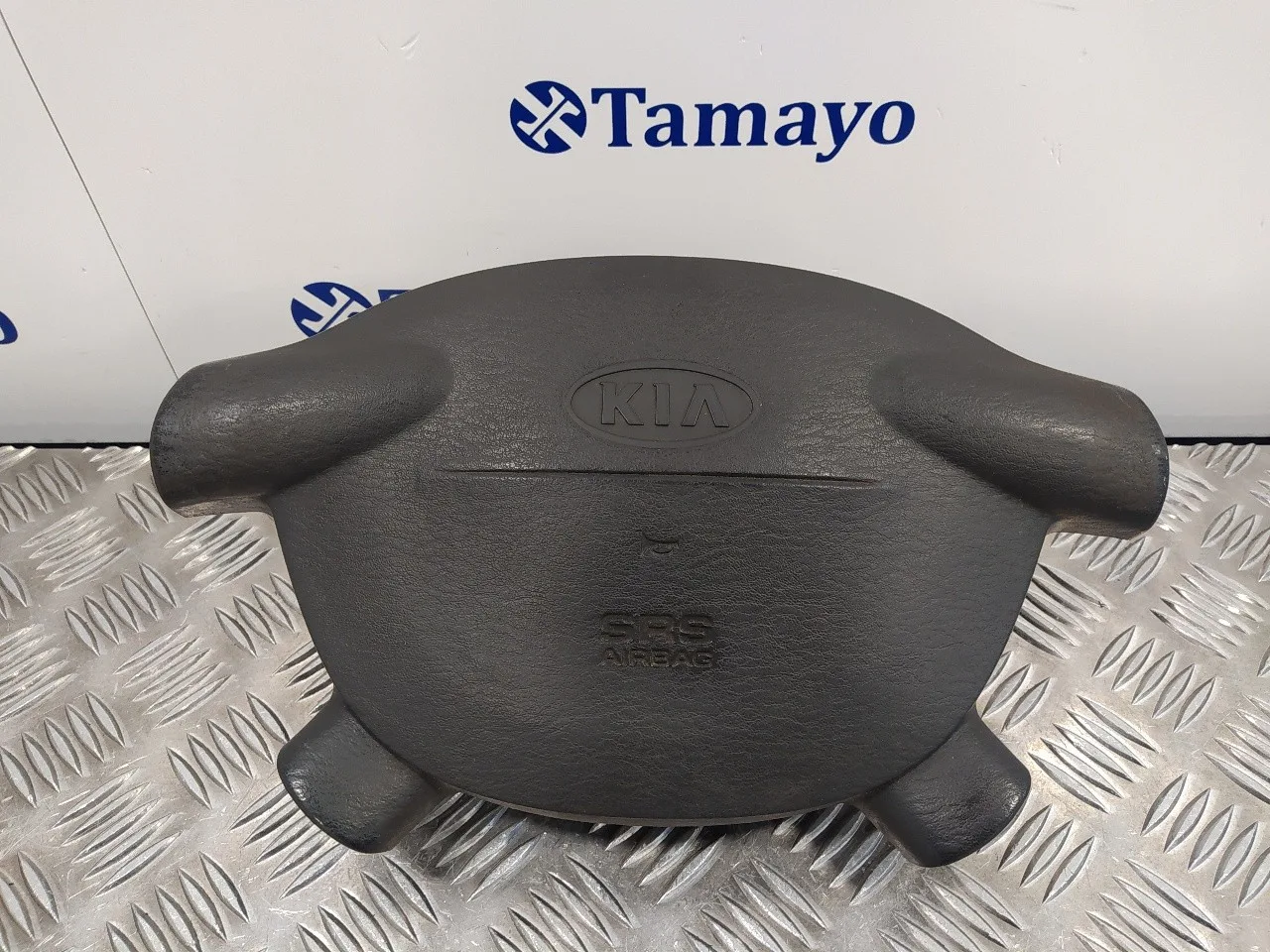 Airbag Delantero Izquierdo para Kia Carnival Ii