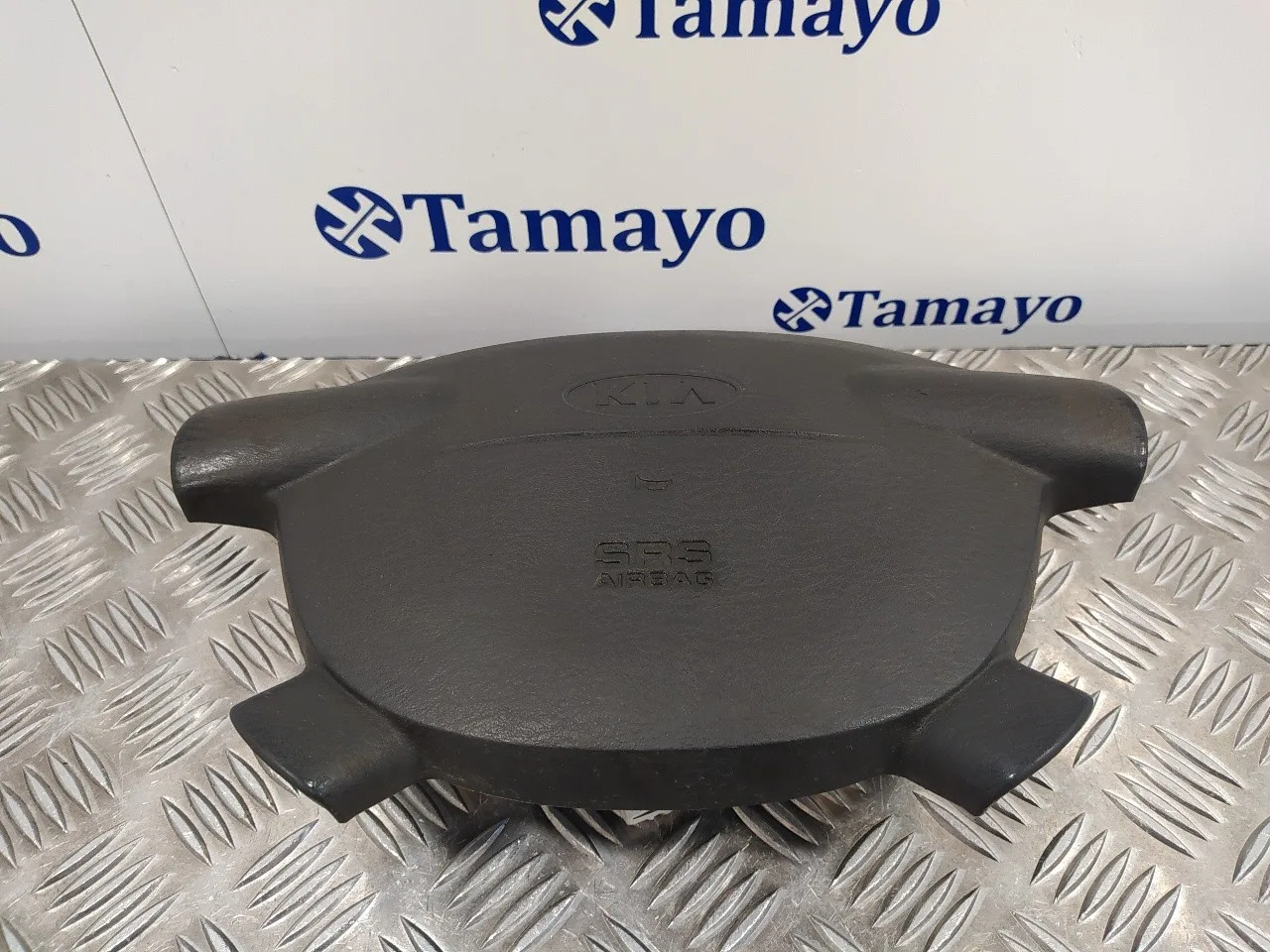 Airbag Delantero Izquierdo para Kia Carnival Ii
