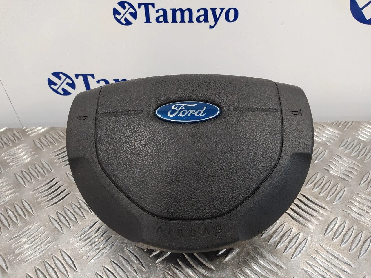Airbag Delantero Izquierdo para Ford Fiesta (Cbk)