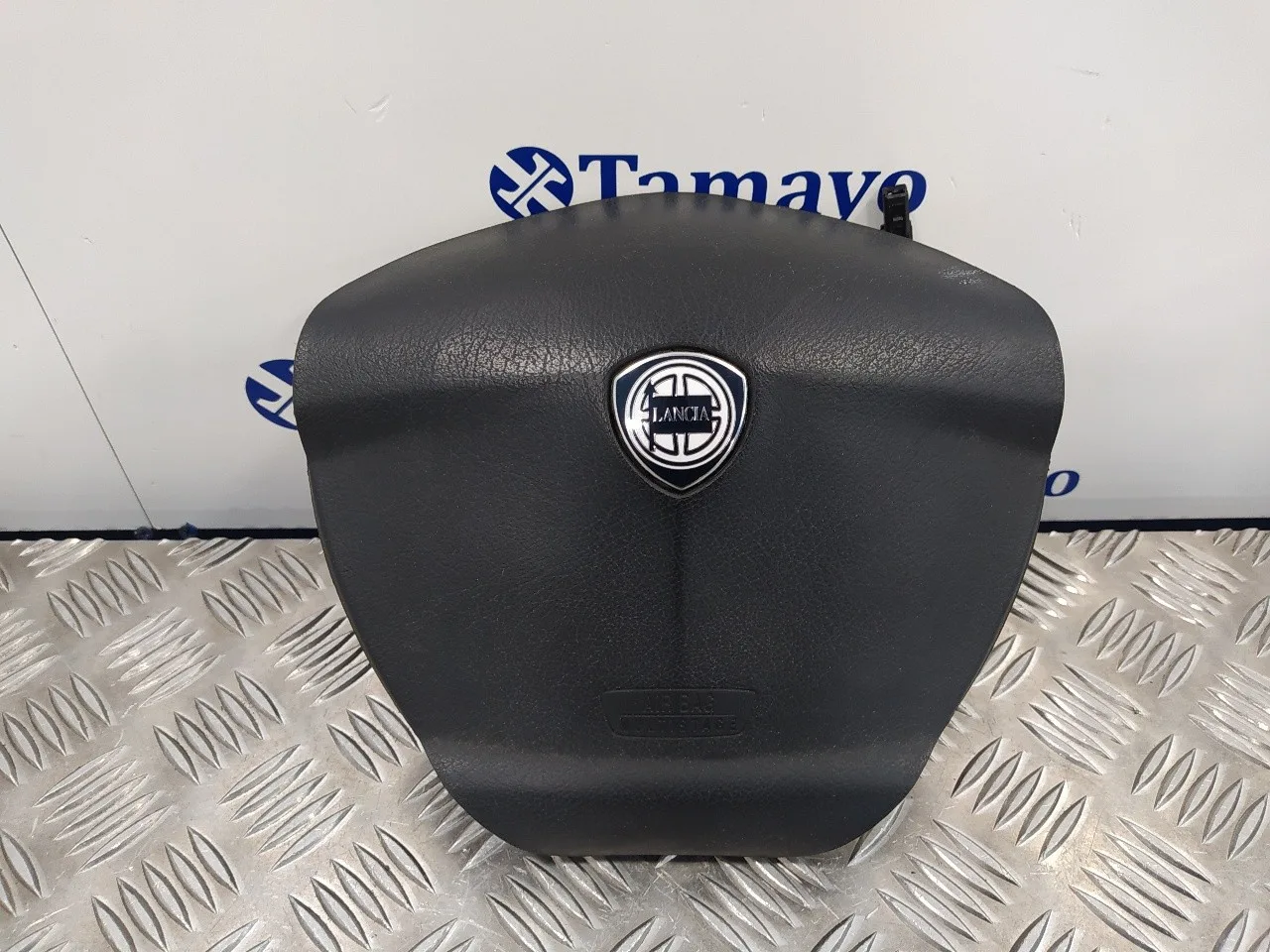 Airbag Delantero Izquierdo para Lancia Ypsilon (101)