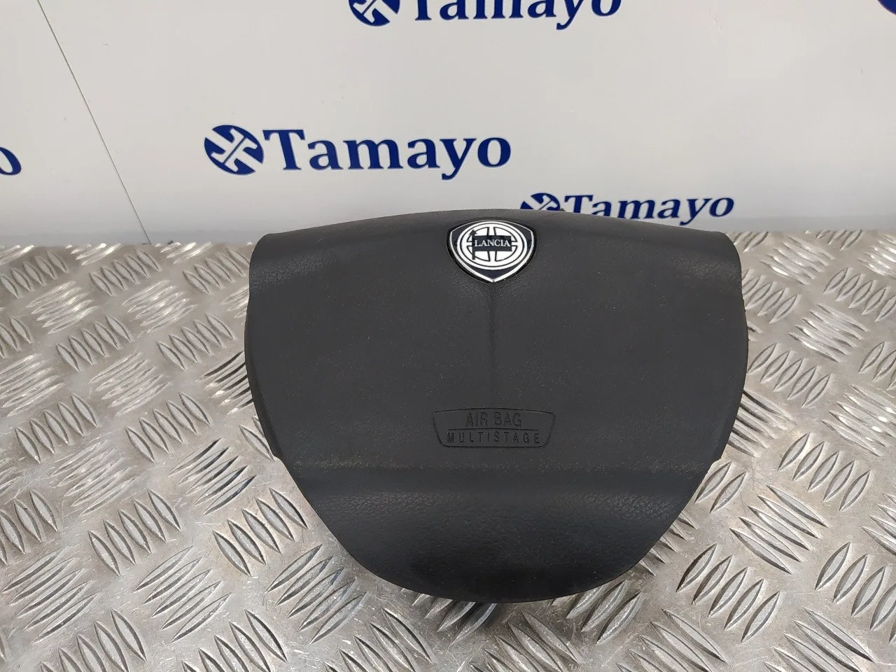 Airbag Delantero Izquierdo para Lancia Ypsilon (101)