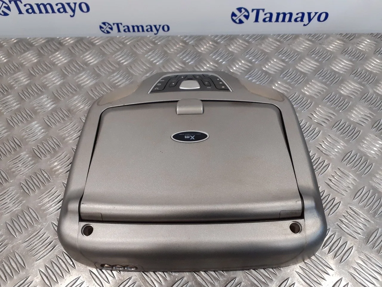 Sistema Dvd para Kia Carnival Ii