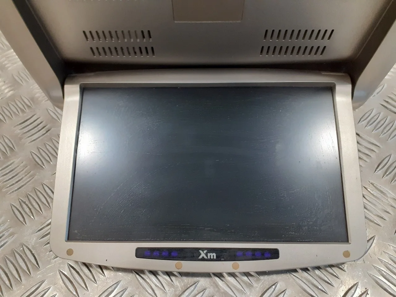 Sistema Dvd para Kia Carnival Ii