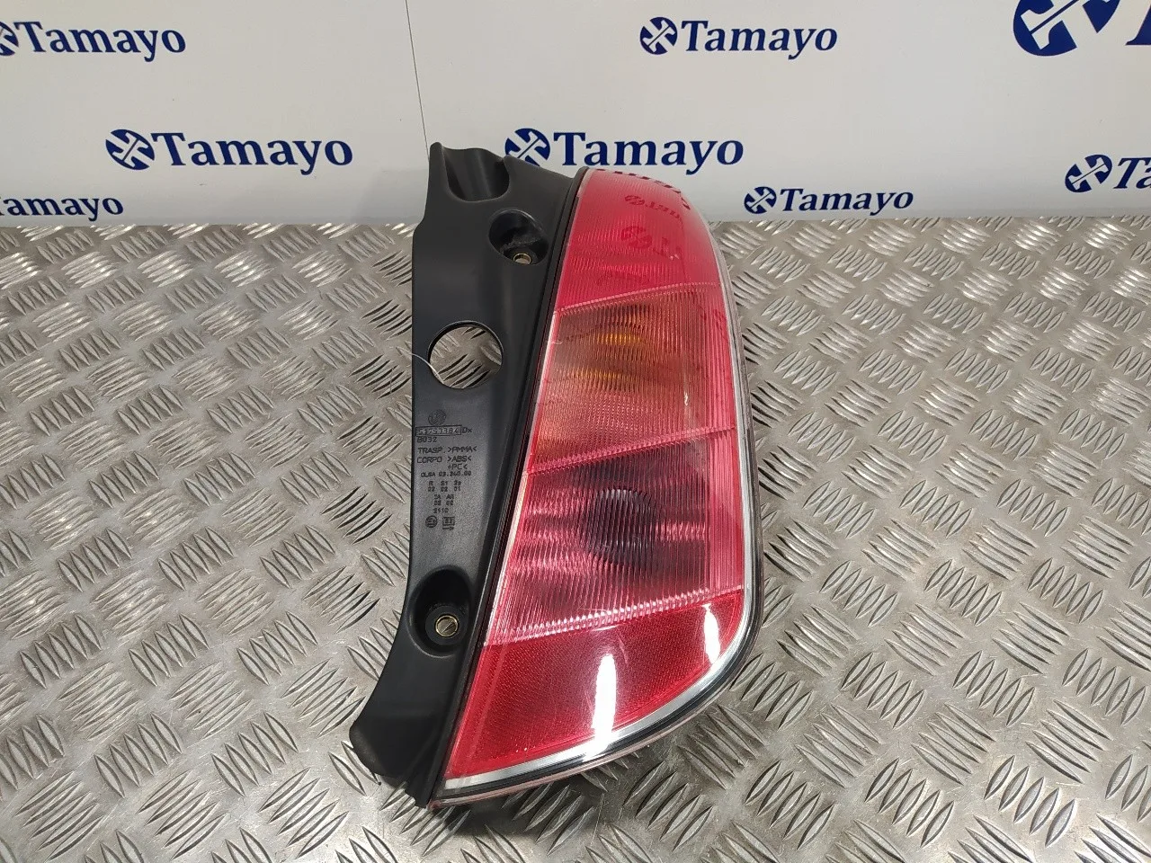 Piloto Trasero Derecho para Lancia Ypsilon (101)