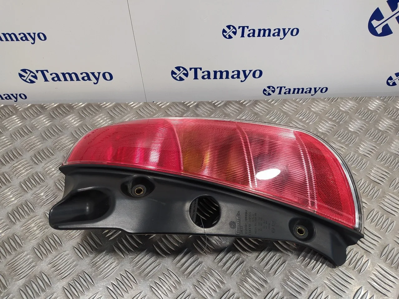Piloto Trasero Derecho para Lancia Ypsilon (101)