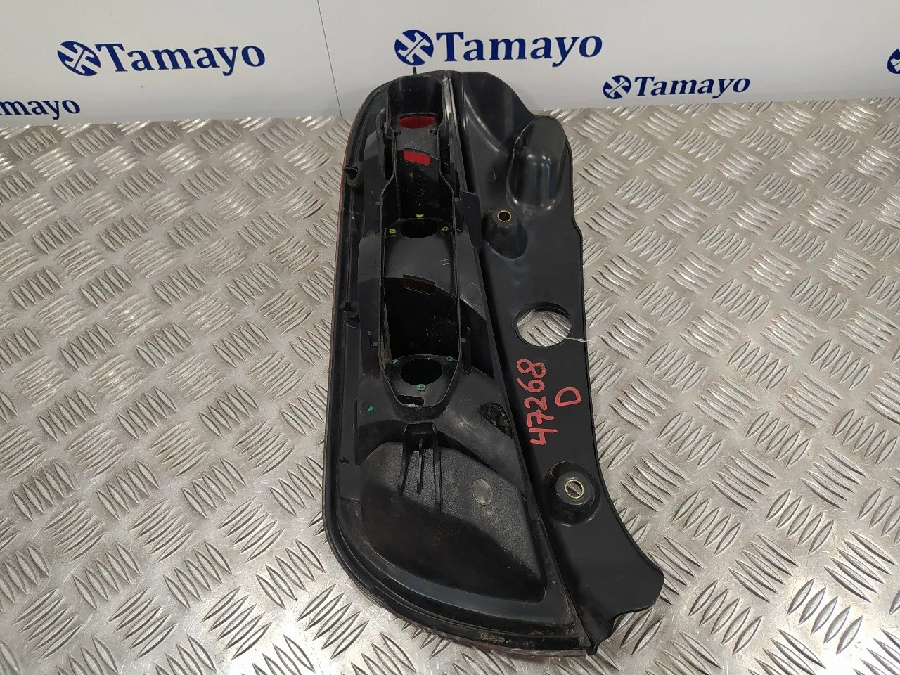 Piloto Trasero Derecho para Lancia Ypsilon (101)