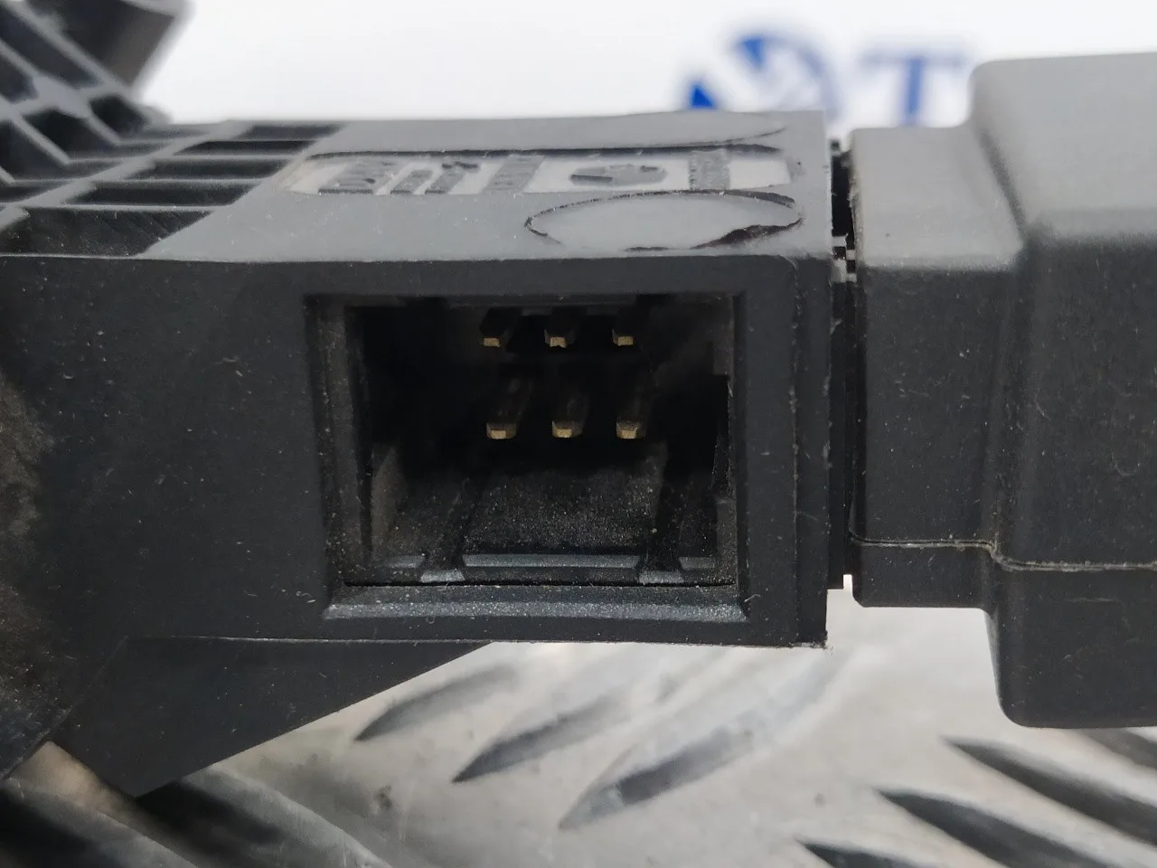Anillo Airbag para Renault Laguna Ii (Bg0)
