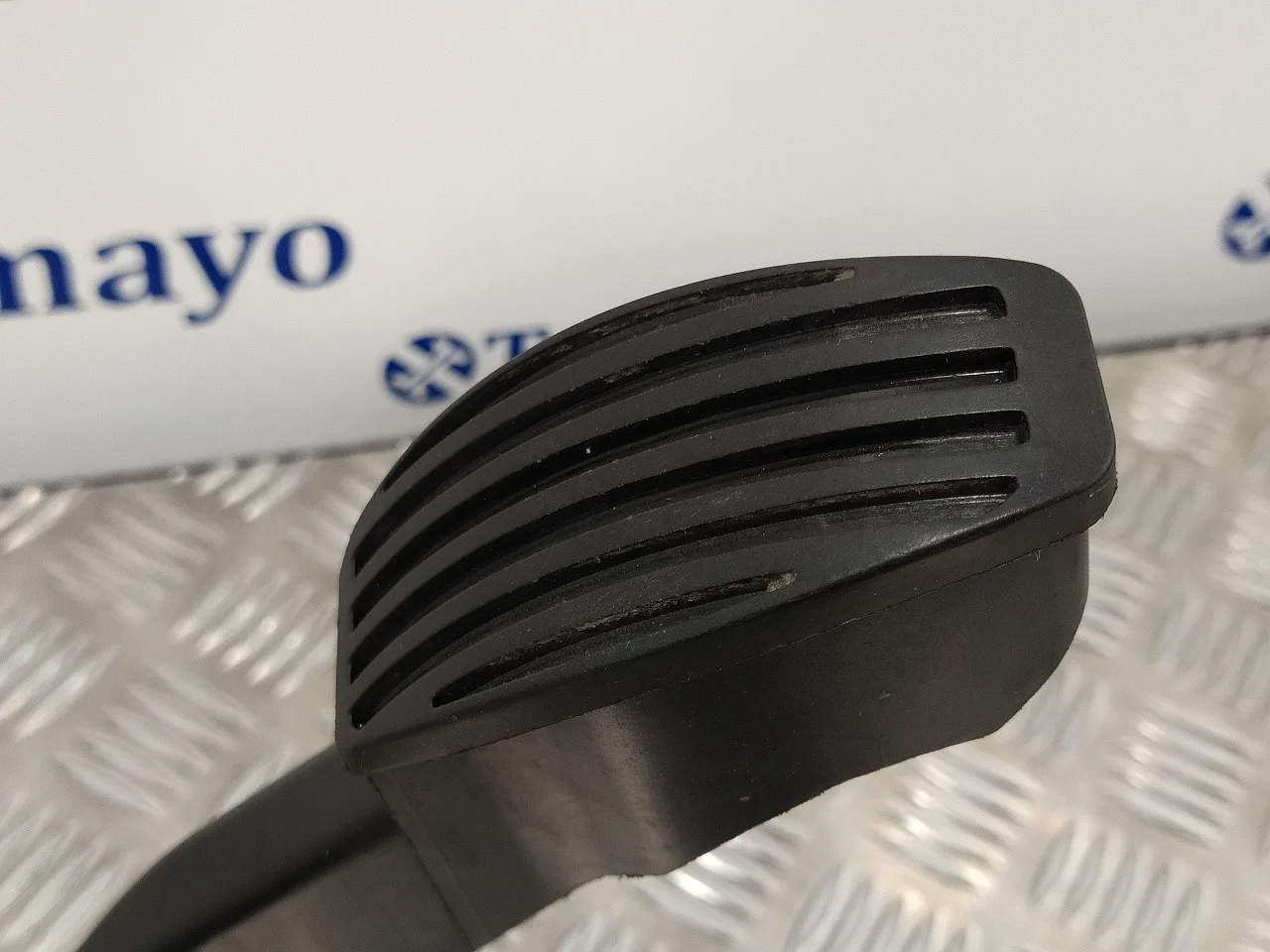 Potenciometro Pedal para Lancia Ypsilon (101)