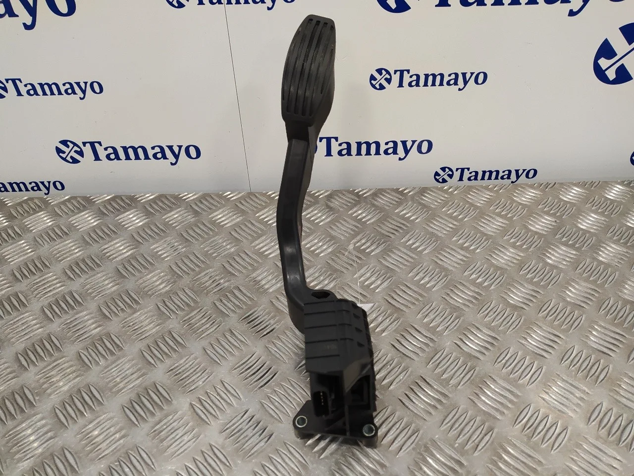 Potenciometro Pedal para Lancia Ypsilon (101)