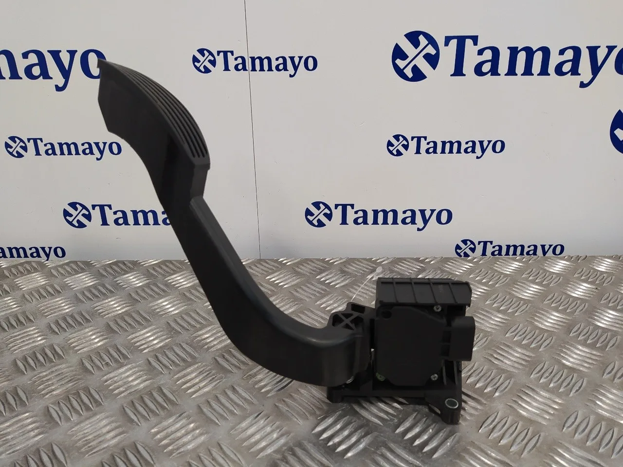 Potenciometro Pedal para Lancia Ypsilon (101)