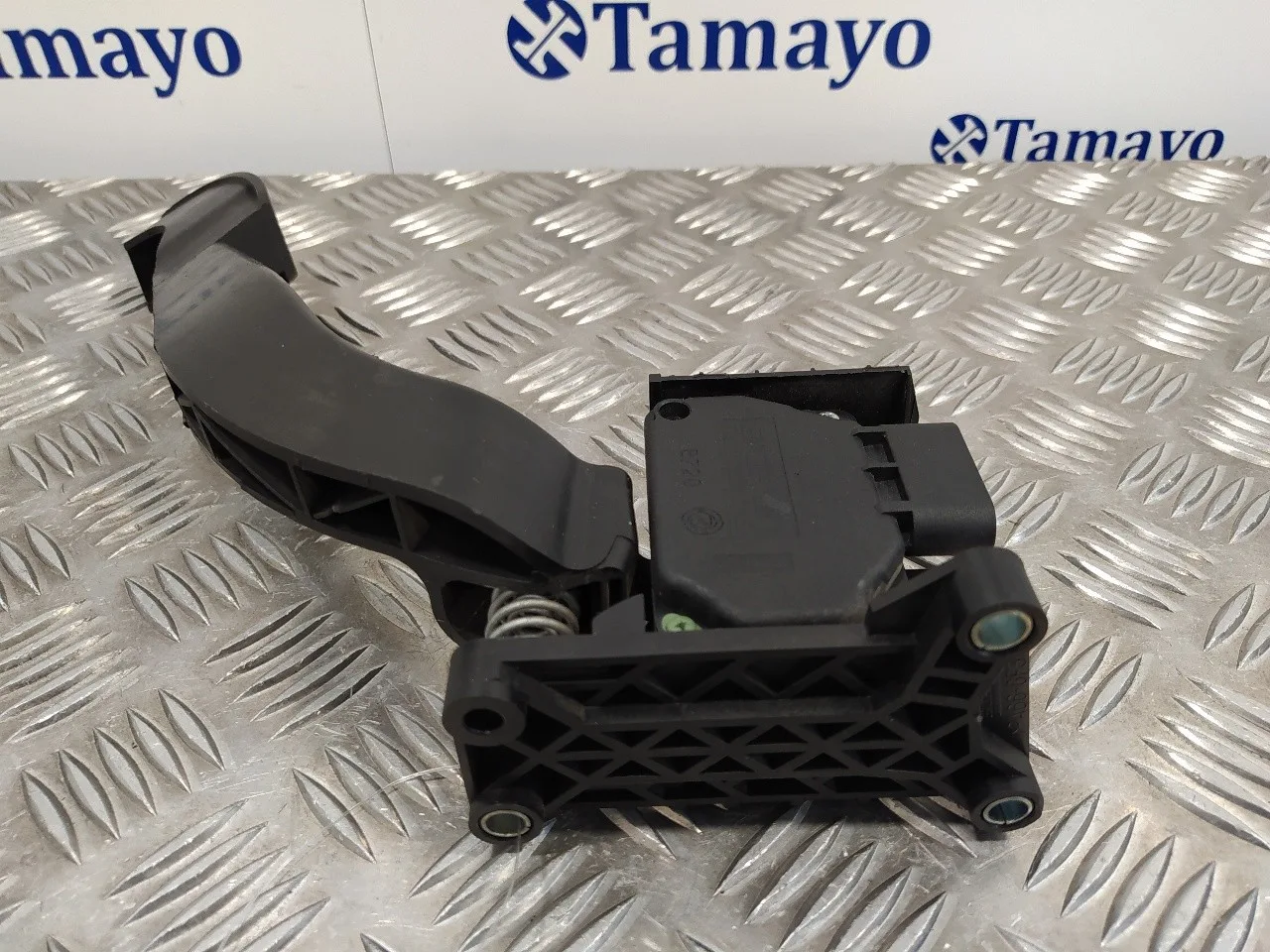 Potenciometro Pedal para Lancia Ypsilon (101)