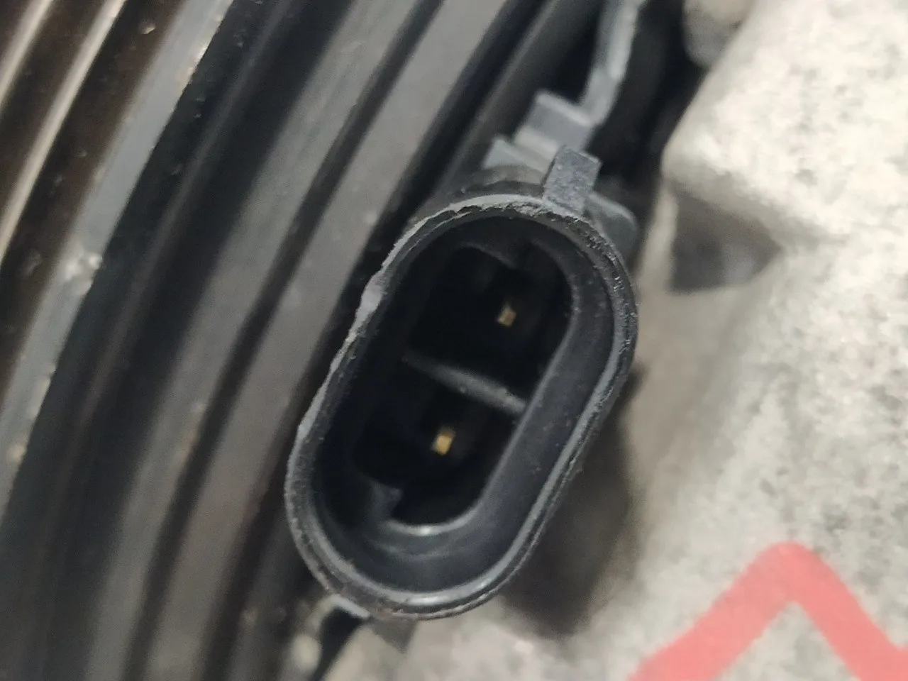 Compresor Aire Acondicionado para Renault Scenic Ii