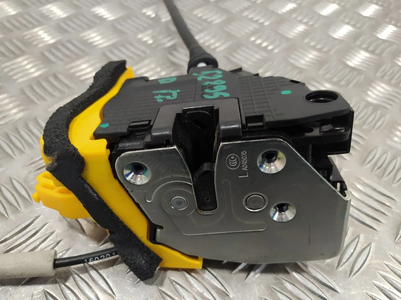 Cerradura Puerta Delantera Izquierda para Kia Cee'd Sporty Wagon