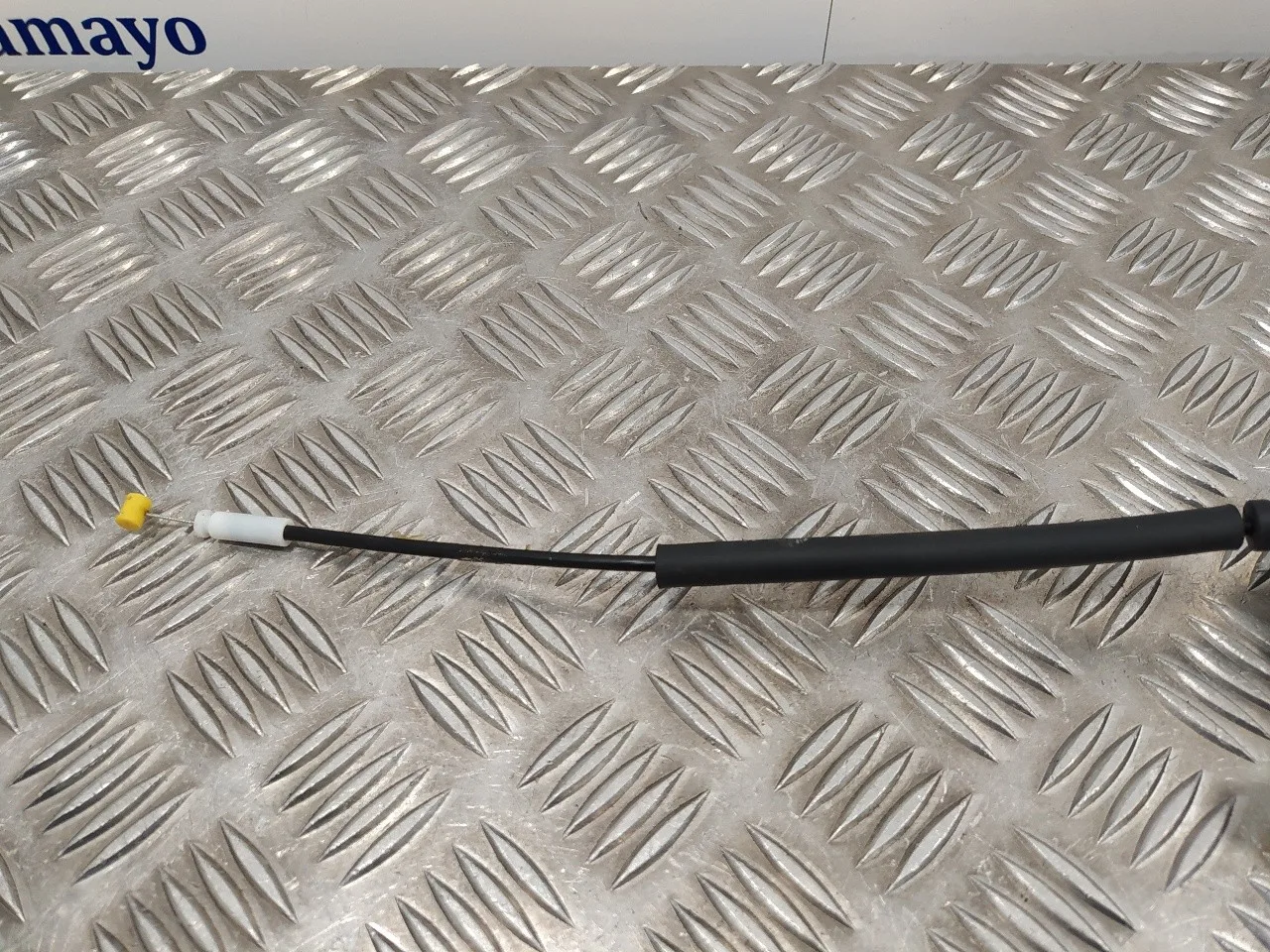 Cerradura Puerta Delantera Izquierda para Kia Cee'd Sporty Wagon