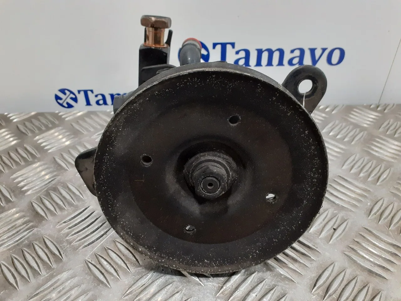 Bomba Direccion para Nissan Terrano/Terrano.ii (R20)