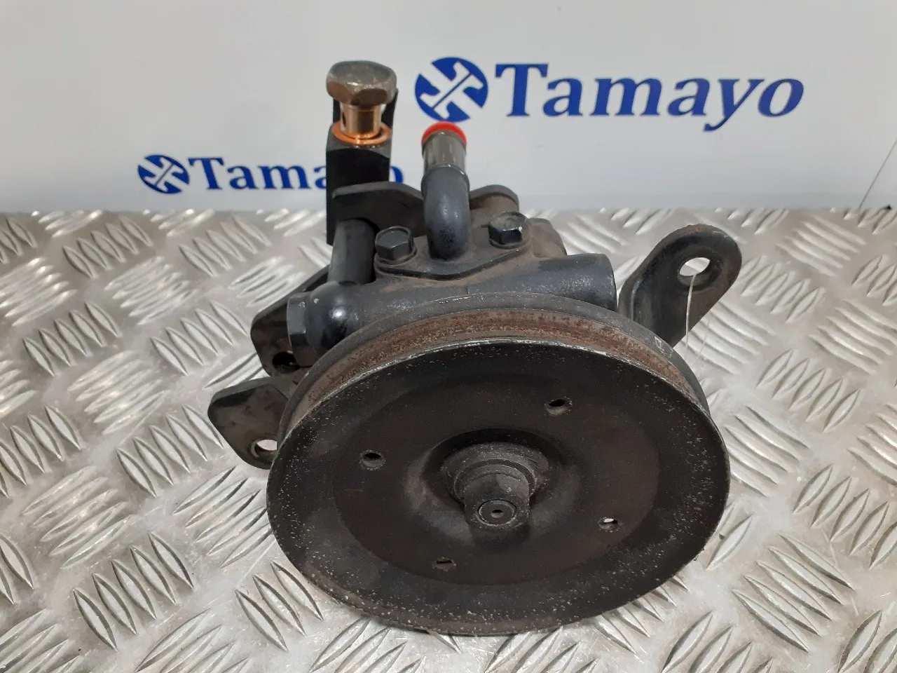 Bomba Direccion para Nissan Terrano/Terrano.ii (R20)
