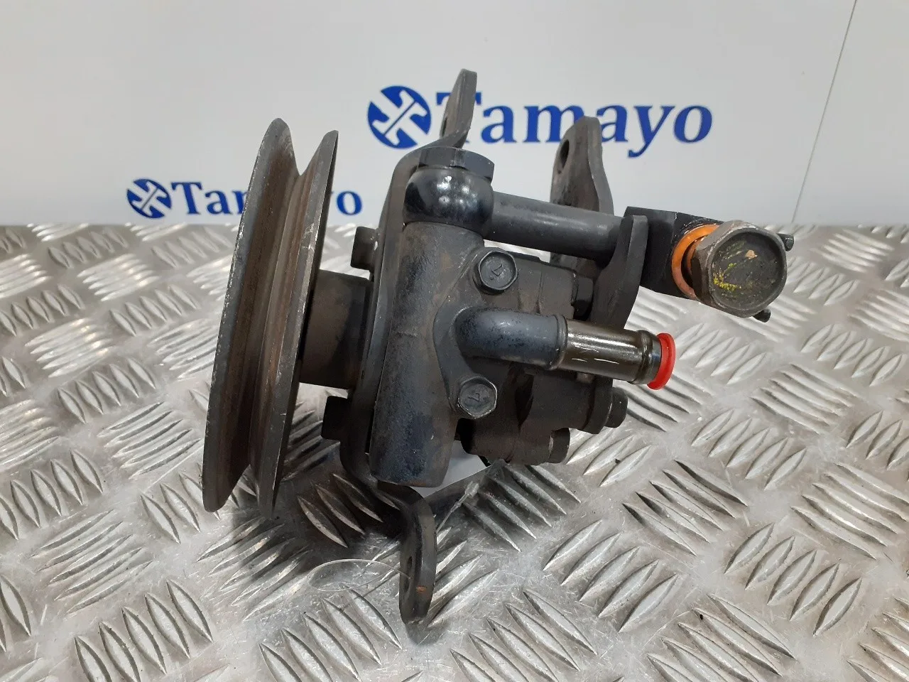 Bomba Direccion para Nissan Terrano/Terrano.ii (R20)