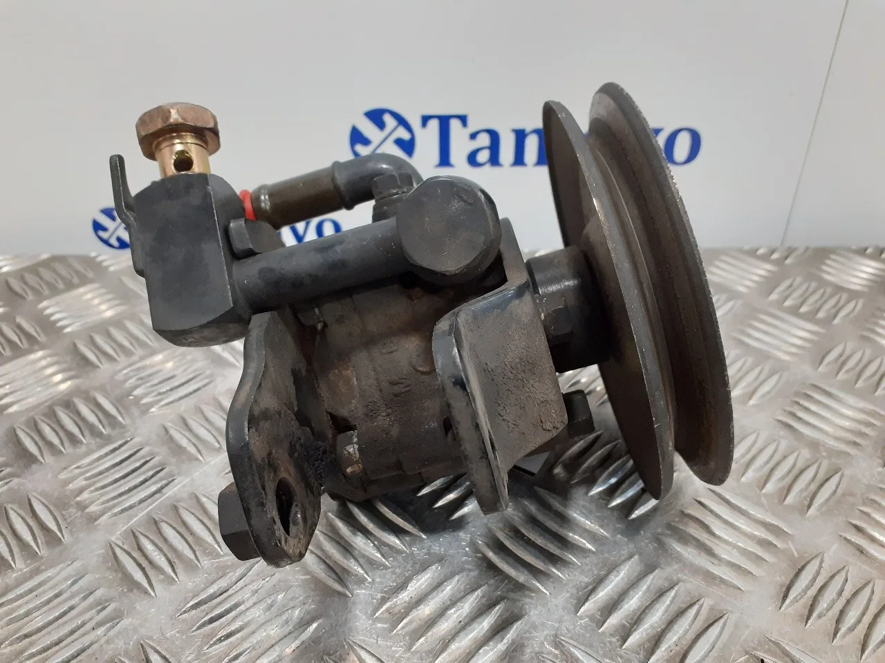 Bomba Direccion para Nissan Terrano/Terrano.ii (R20)