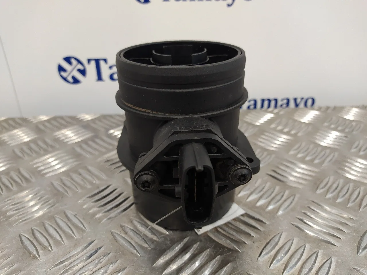 Caudalimetro para Kia Carnival Ii
