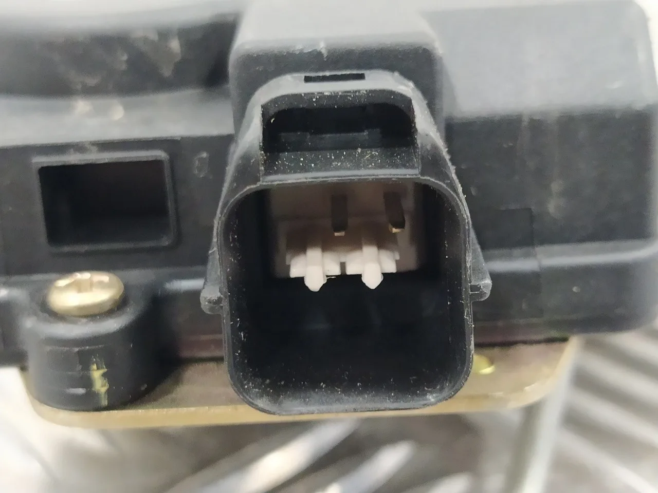 Cerradura Puerta Trasera Izquierda para Kia Carnival Ii