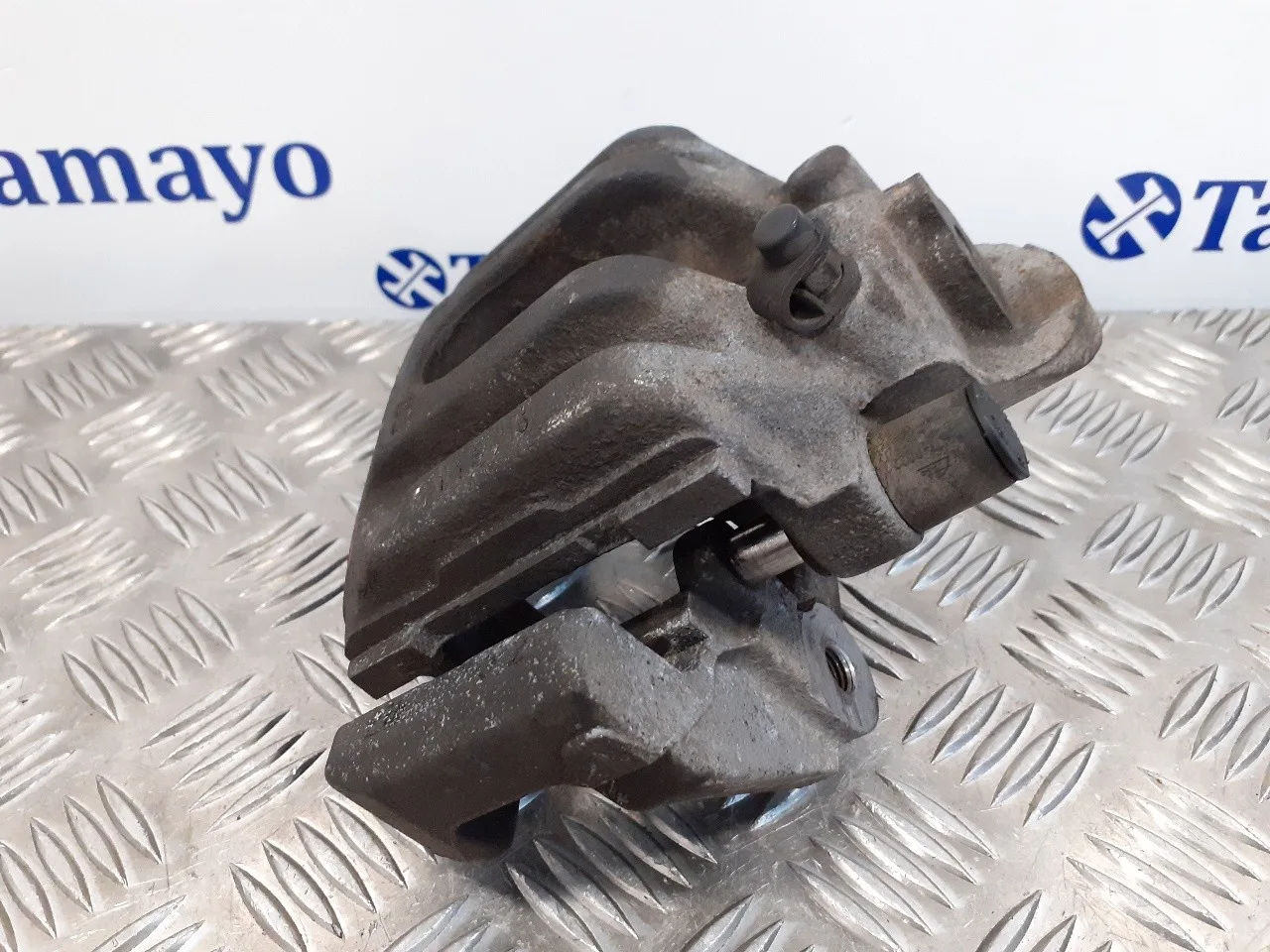 Pinza Freno Trasera Derecha para Bmw Serie 5 Berlina (E60)