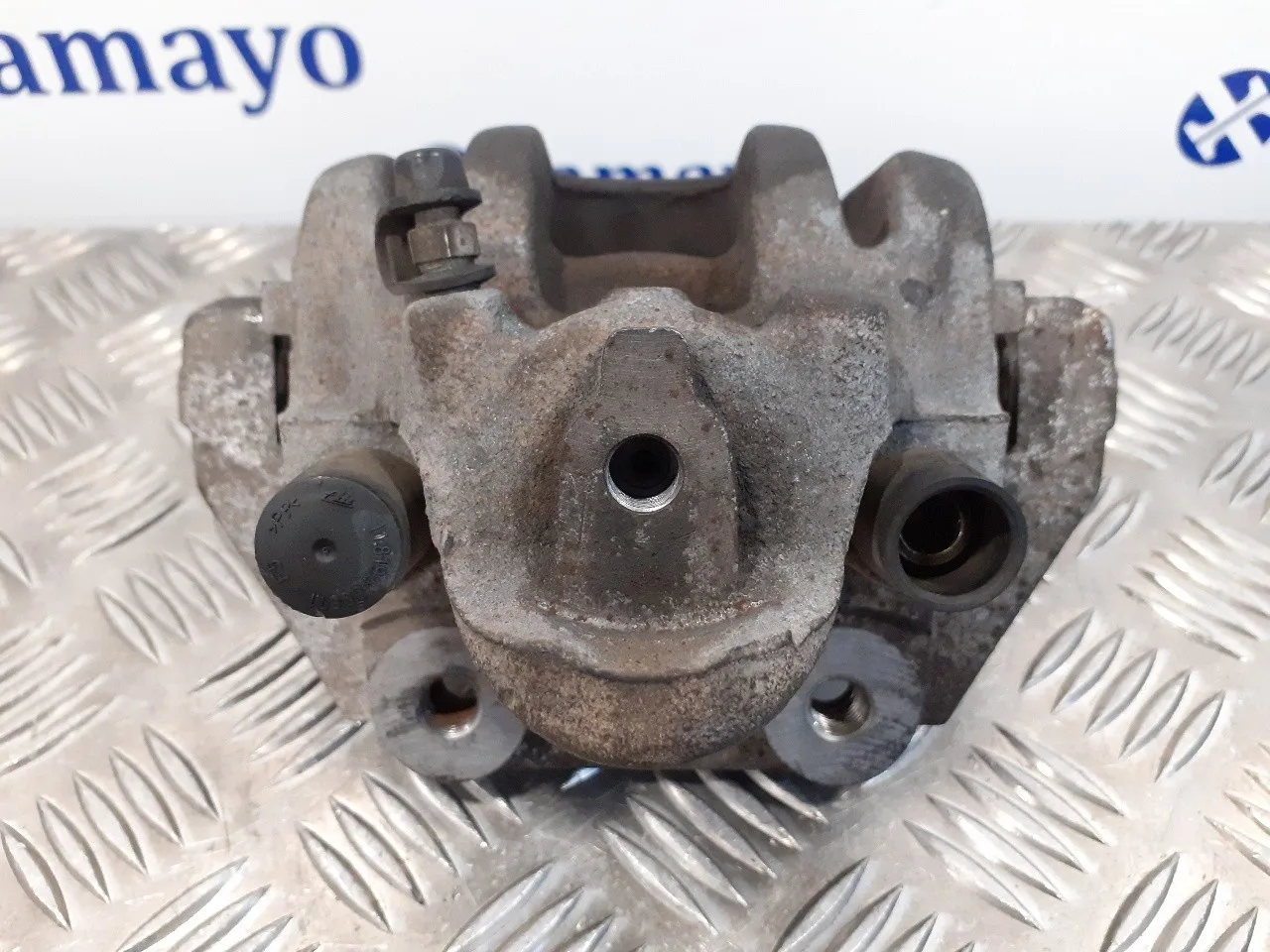Pinza Freno Trasera Derecha para Bmw Serie 5 Berlina (E60)