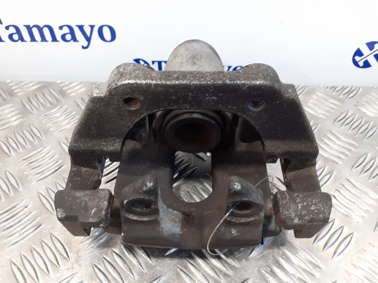 Pinza Freno Trasera Derecha para Bmw Serie 5 Berlina (E60)