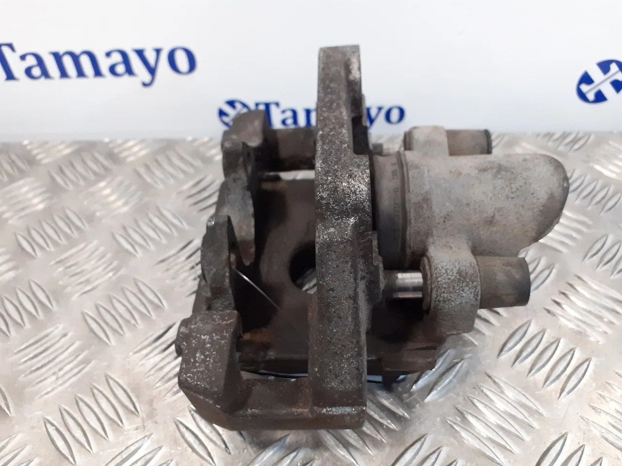 Pinza Freno Trasera Derecha para Bmw Serie 5 Berlina (E60)