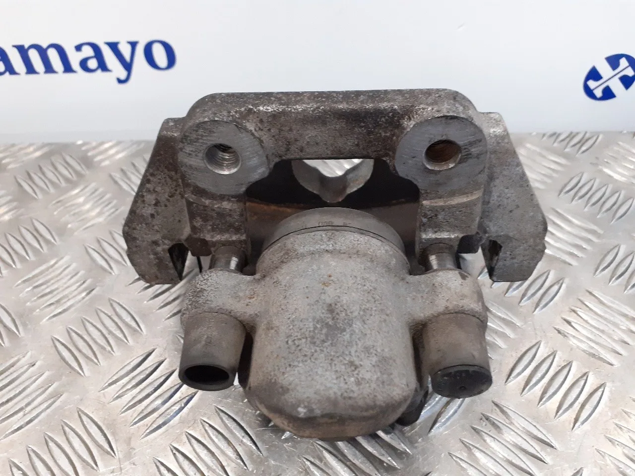 Pinza Freno Trasera Derecha para Bmw Serie 5 Berlina (E60)