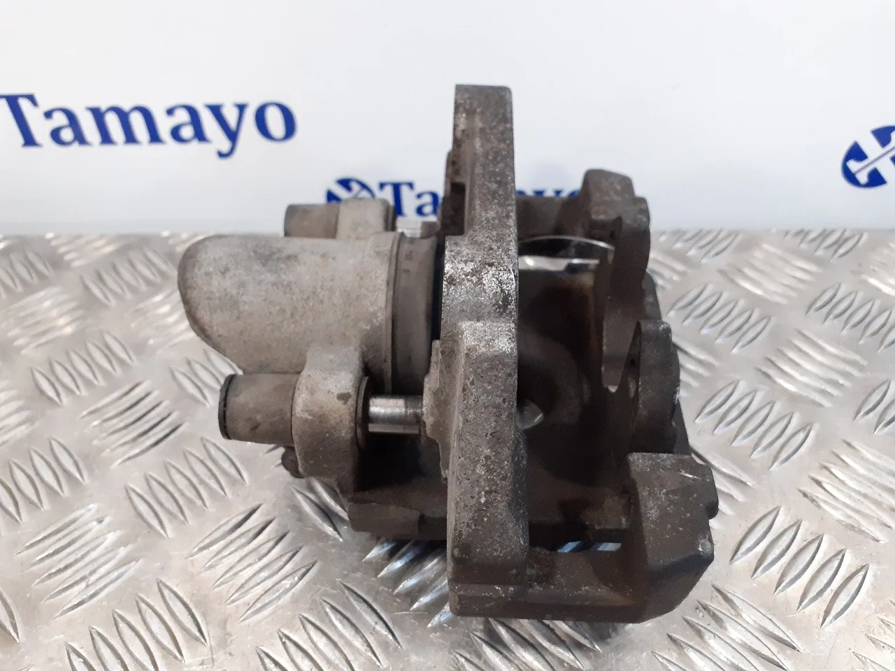 Pinza Freno Trasera Derecha para Bmw Serie 5 Berlina (E60)