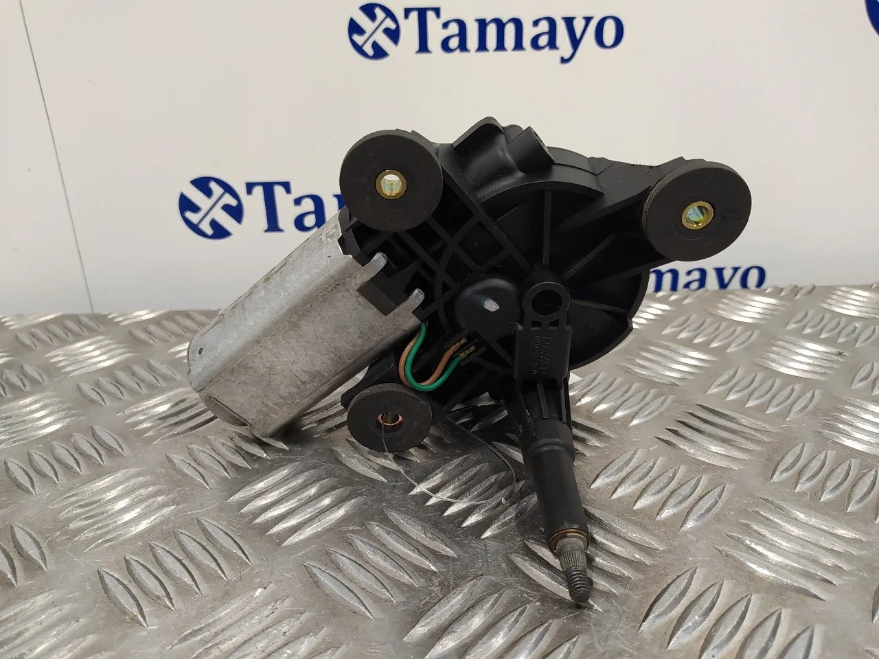 Motor Limpia Trasero para Lancia Ypsilon (101)